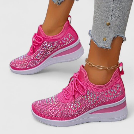 Amy Victoria | Orthopedic Shoes