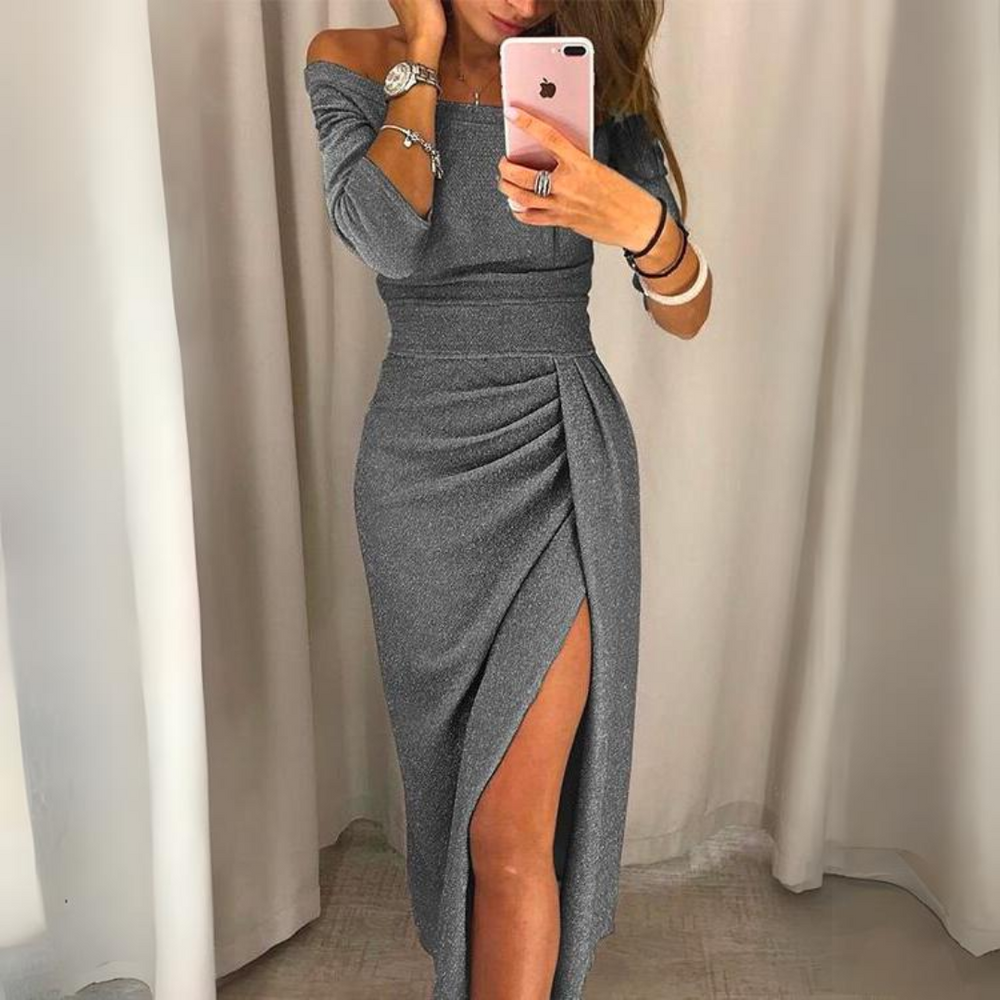 Amy Victoria | Party Dress