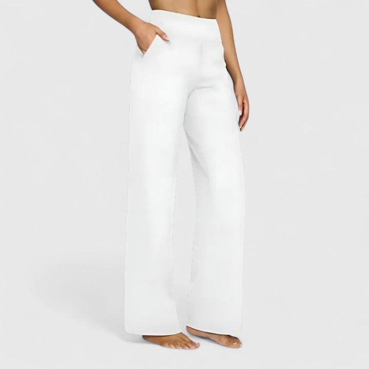 Amy Victoria | Elegant Trousers
