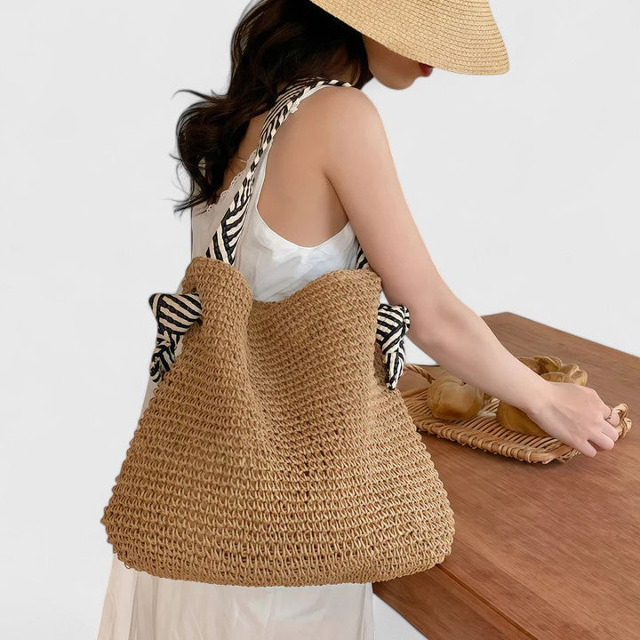 Amy Victoria | Boho Bag