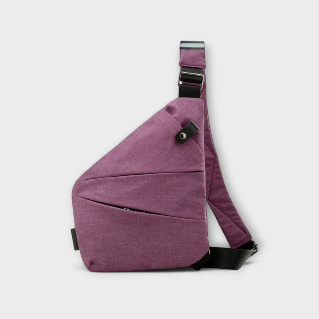 Amy Victoria | Anti-Theft Shoulder Bag