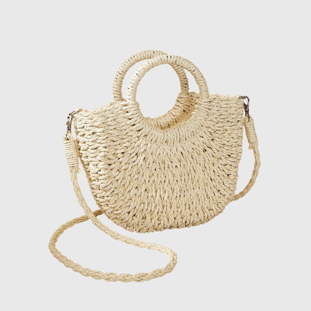 Amy Victoria | Summer Shoulder Bag