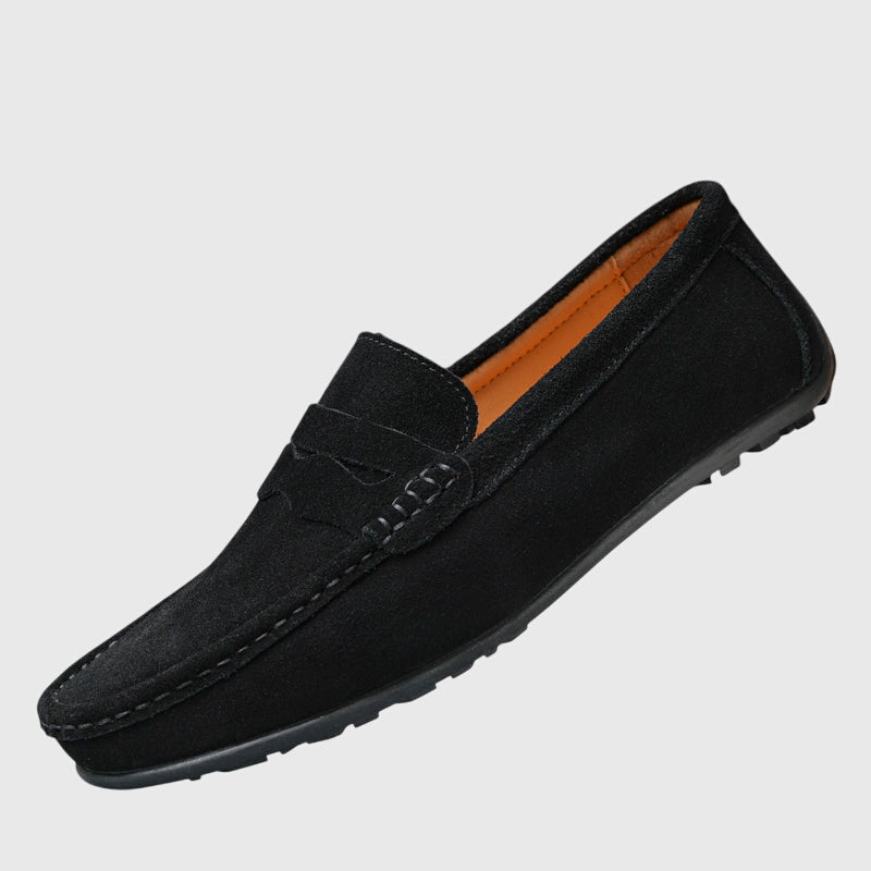 Amy Victoria | Orthopedic Loafers