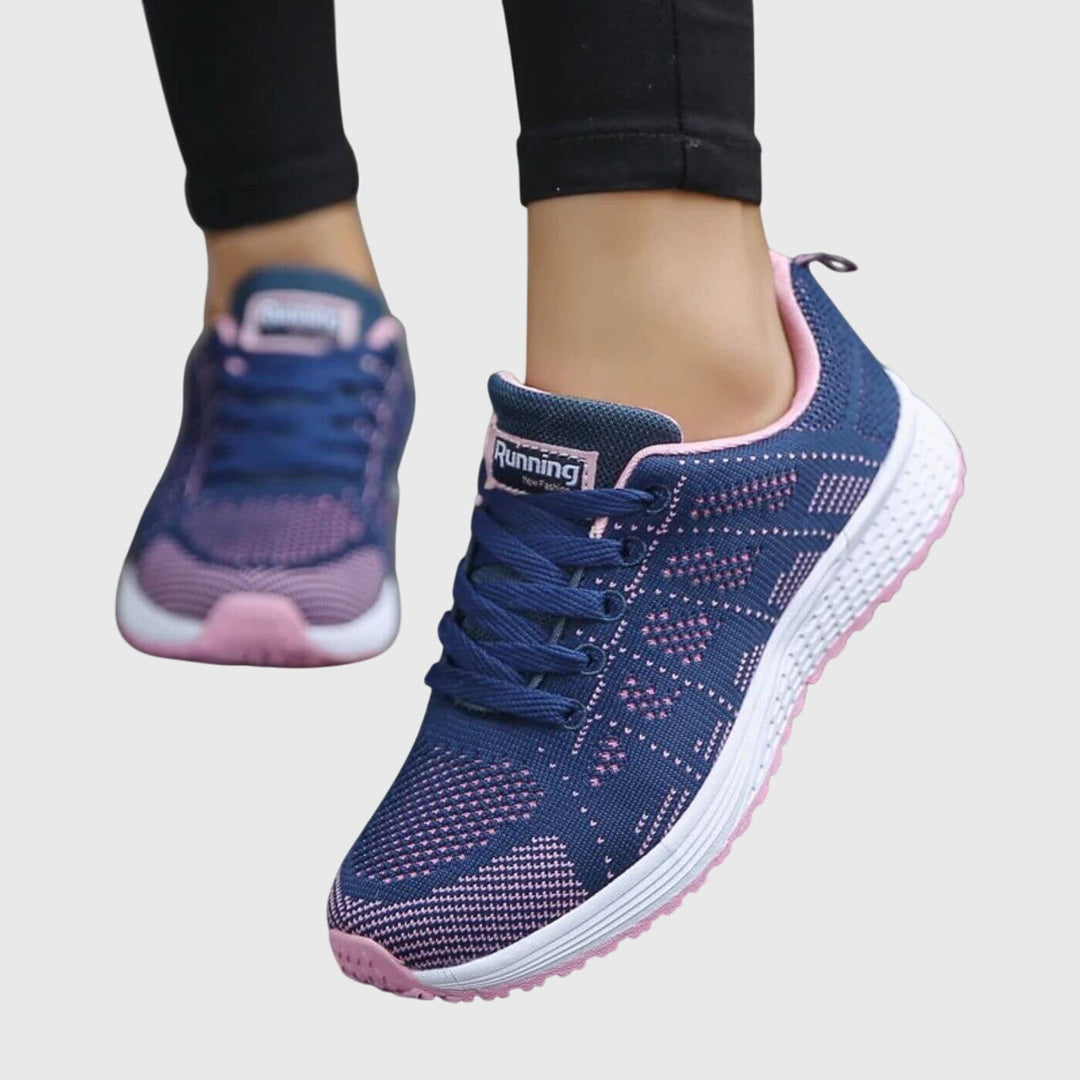 Amy Victoria | Orthopedic Shoes for Women
