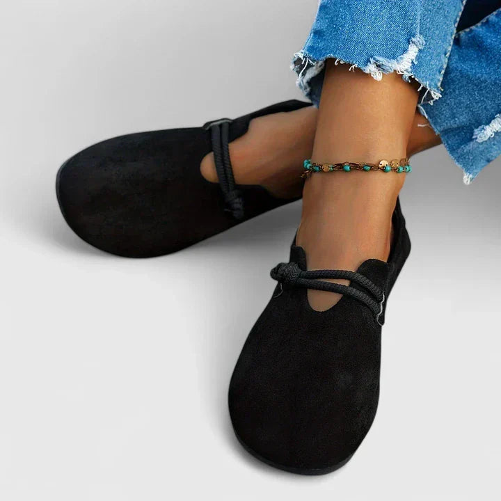 Amy Victoria | Orthopedic Loafers