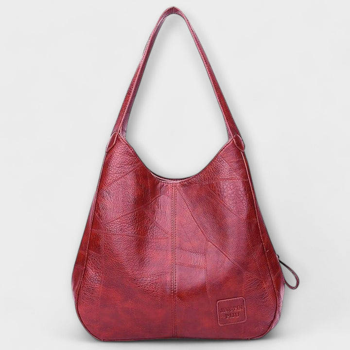 Amy Victoria | Leather Bag