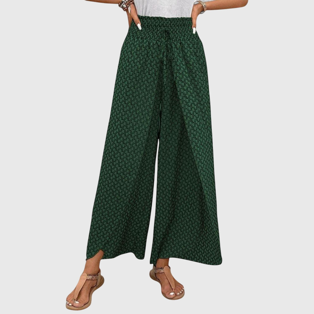 Amy Victoria | Palazzo Pants