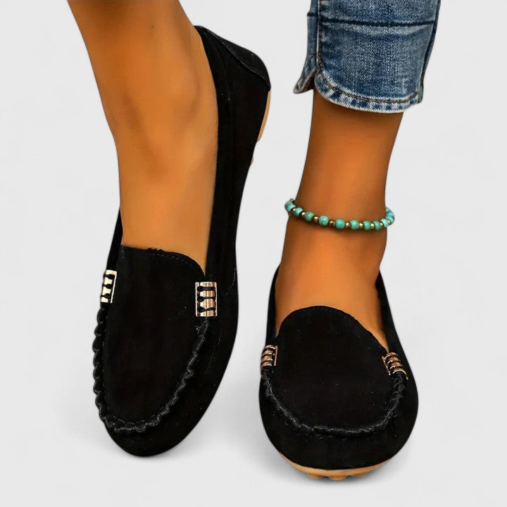 Amy Victoria | Orthopedic Loafer