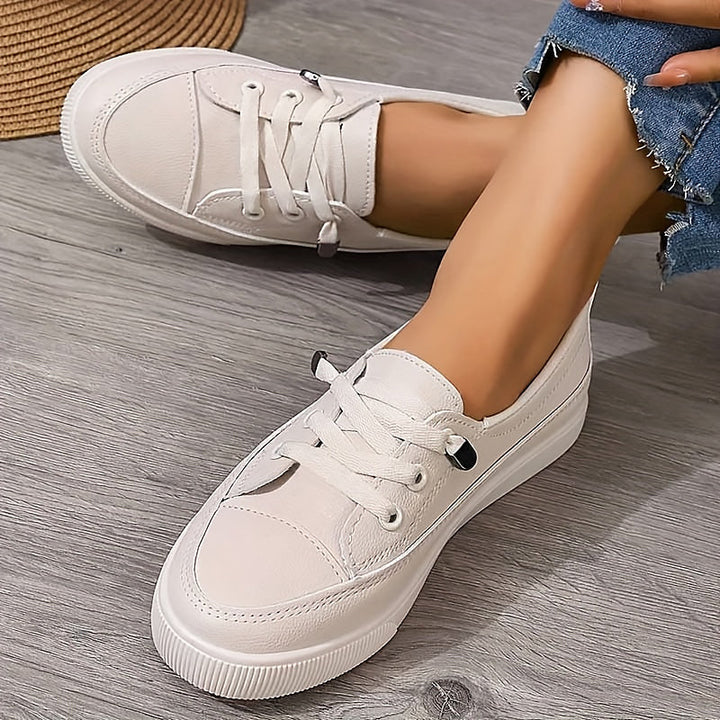 Amy Victoria | Women Orthopedic Sneakers