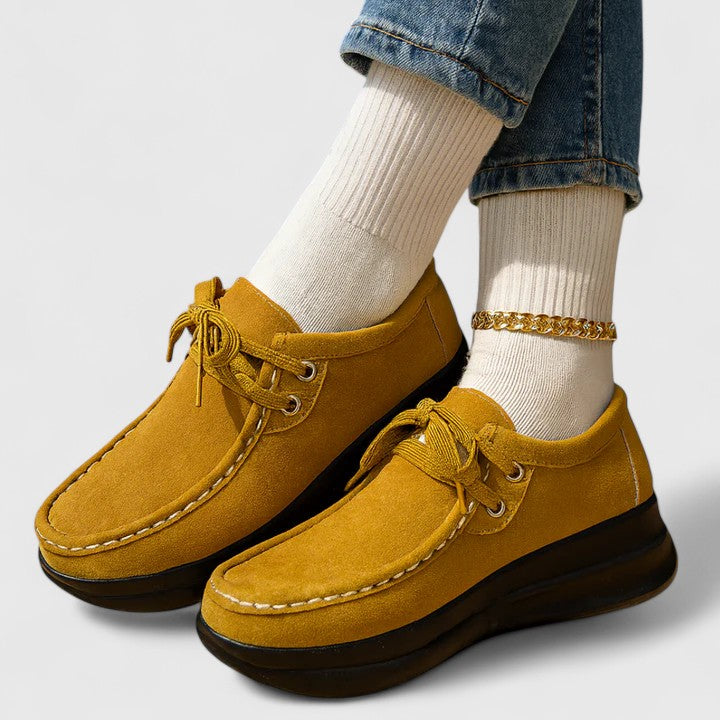 Amy Victoria | Orthopedic Shoes