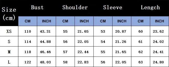 Amy Victoria | Casual winter coat for women