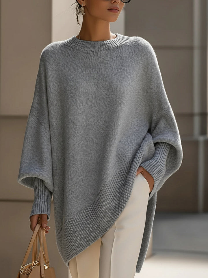 Amy Victoria | Women Oversized Sweater