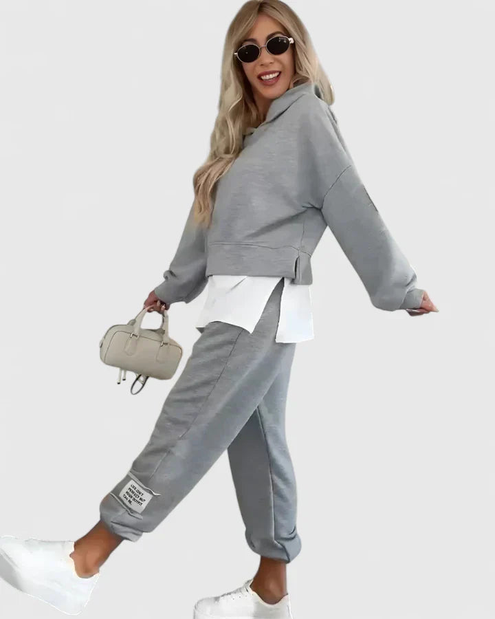 Amy Victoria | Cozy Set