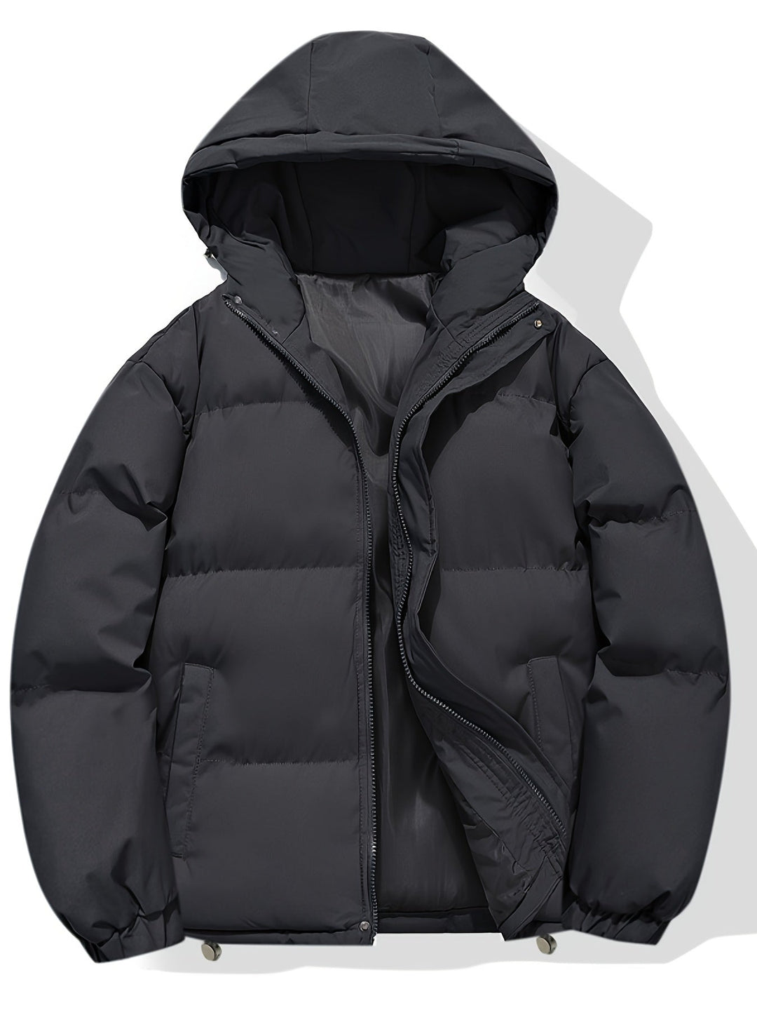 Amy Victoria | Winter coat, versatile, comfortable