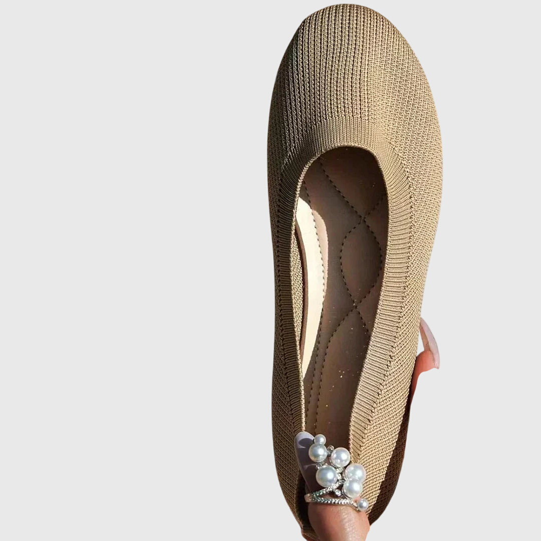 Amy Victoria | Anti-Slip Breathable Shoes