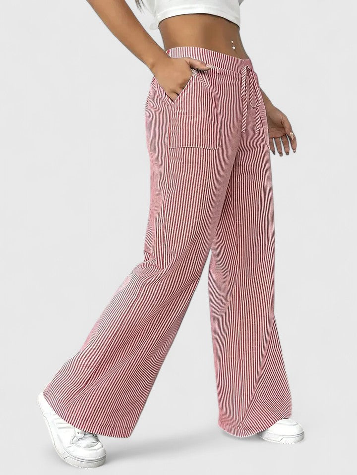Amy Victoria | Trousers