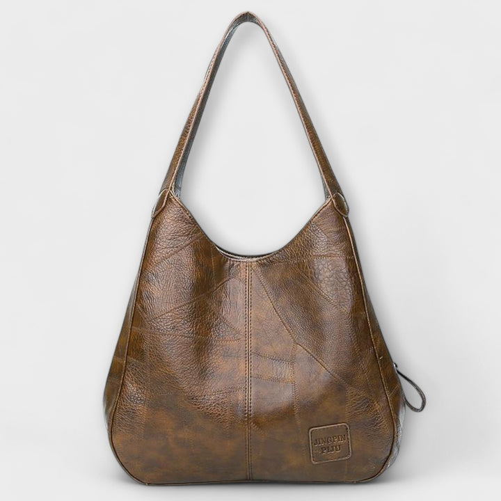 Amy Victoria | Leather Bag