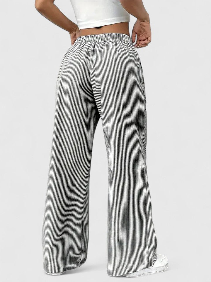 Amy Victoria | Trousers