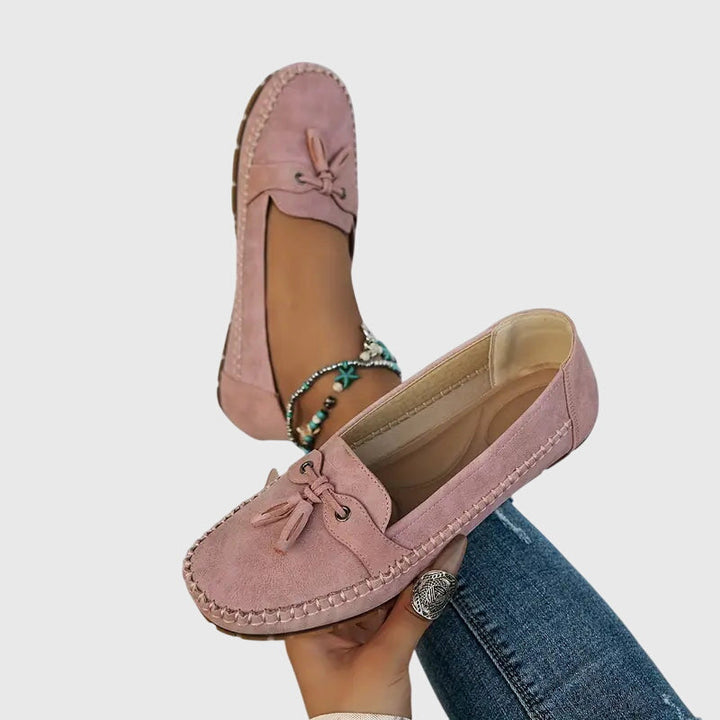 Amy Victoria | Comfortable Loafers