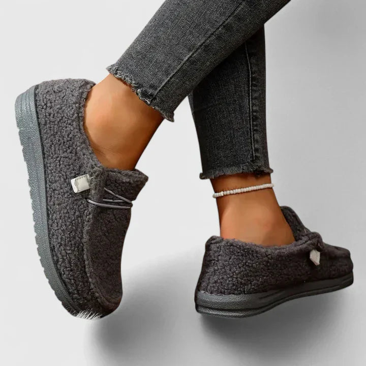 Amy Victoria | Orthopedic Loafers