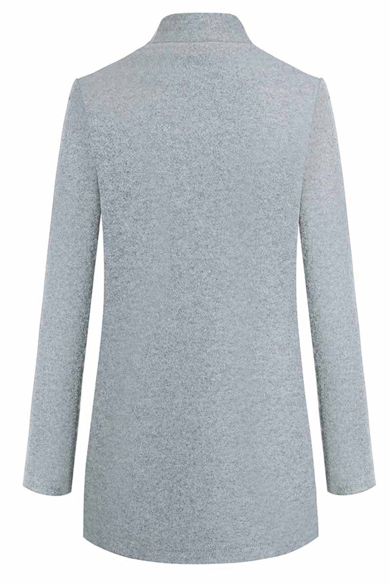 Amy Victoria | Winter coat, modern fit, comfortable