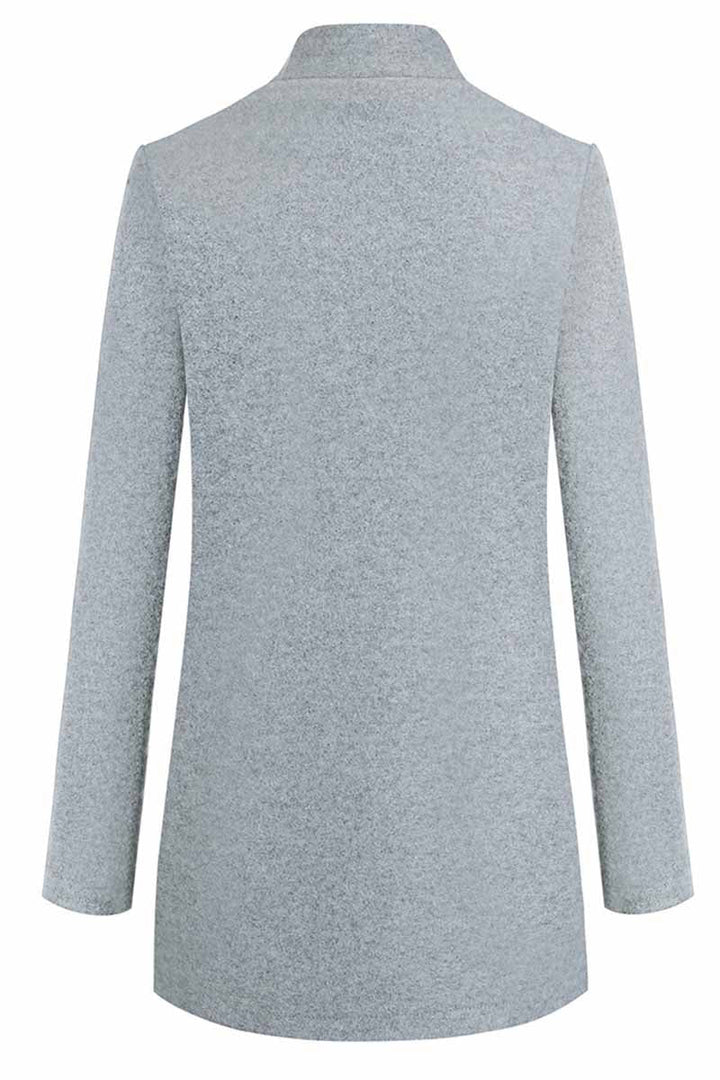 Amy Victoria | Winter coat, modern fit, comfortable