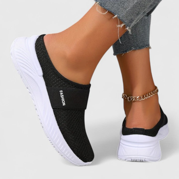 Amy Victoria | Orthopedic Shoes