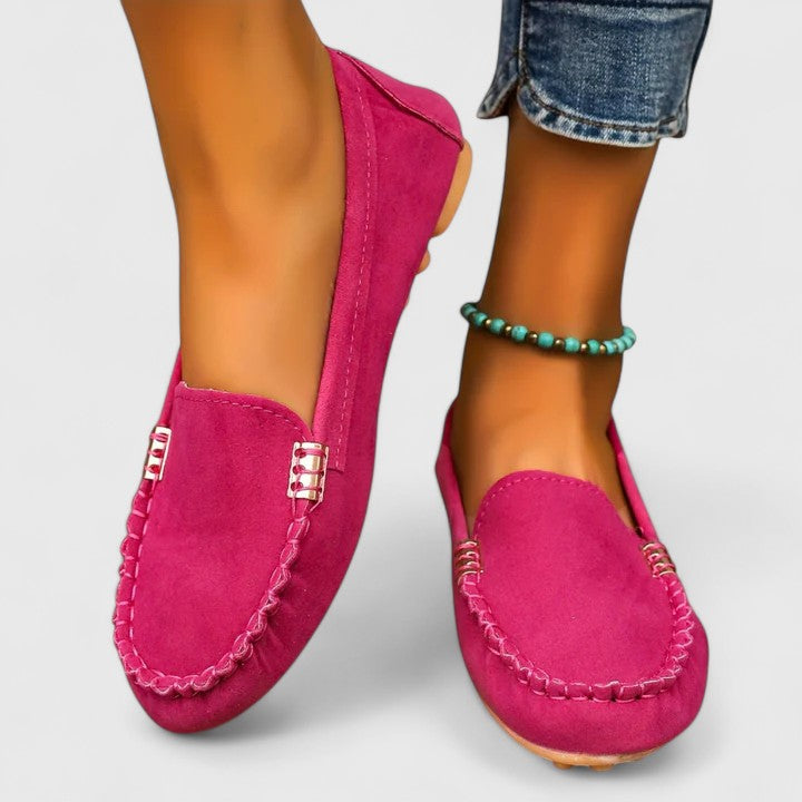 Amy Victoria | Orthopedic Loafer