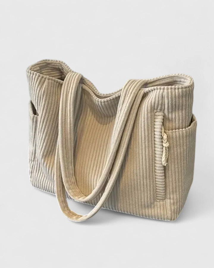 Amy Victoria | Tote Bag