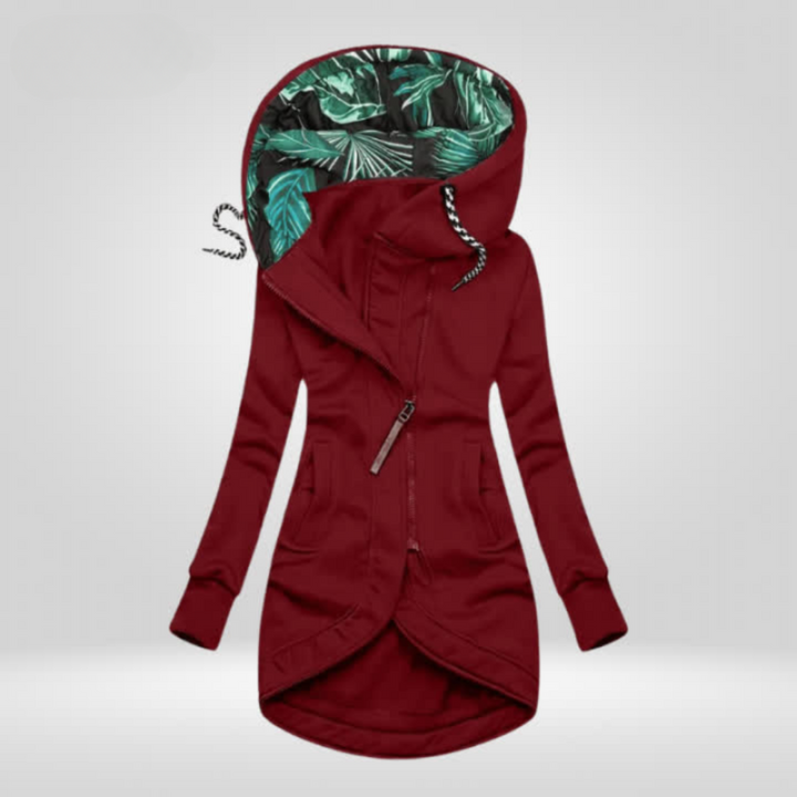 Amy Victoria | Women's Winter Coat