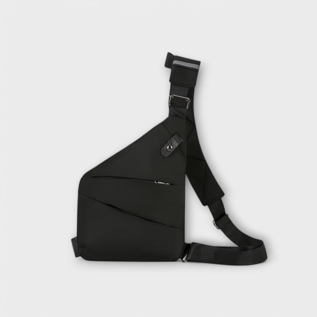 Amy Victoria | Anti-Theft Shoulder Bag