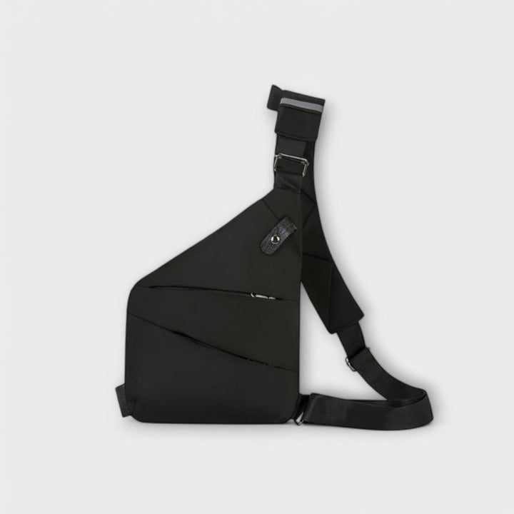 Amy Victoria | Anti-Theft Shoulder Bag