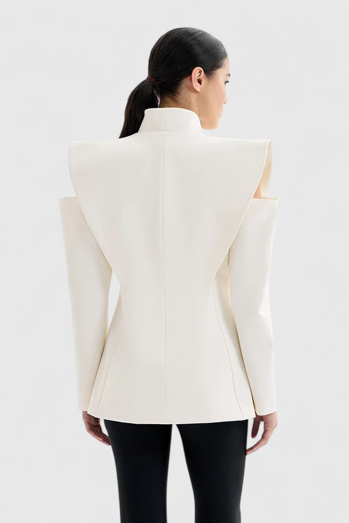 Amy Victoria | Blazer