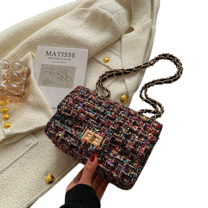 Amy Victoria | Women's Shoulder Bag