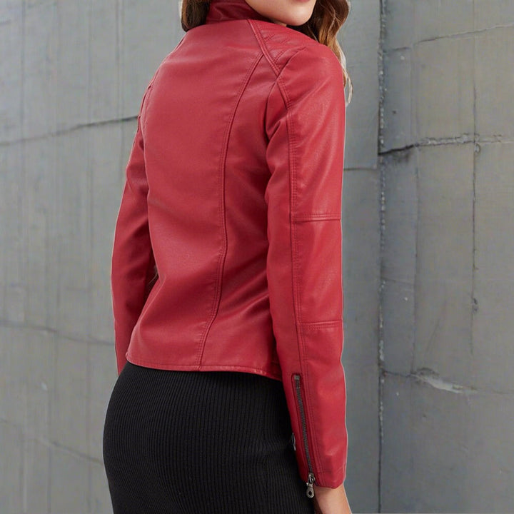 Amy Victoria | Winter Coat