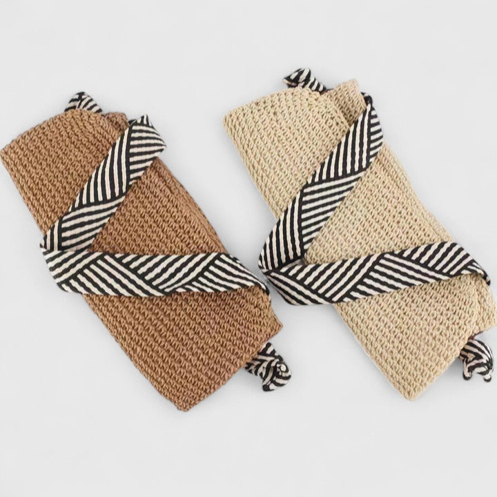 Amy Victoria | Boho Bag