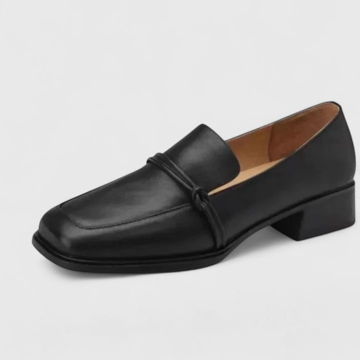 Amy Victoria | Orthopedic Loafers