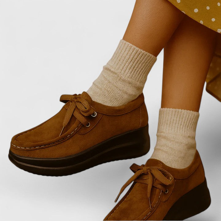 Amy Victoria | Orthopedic Shoes