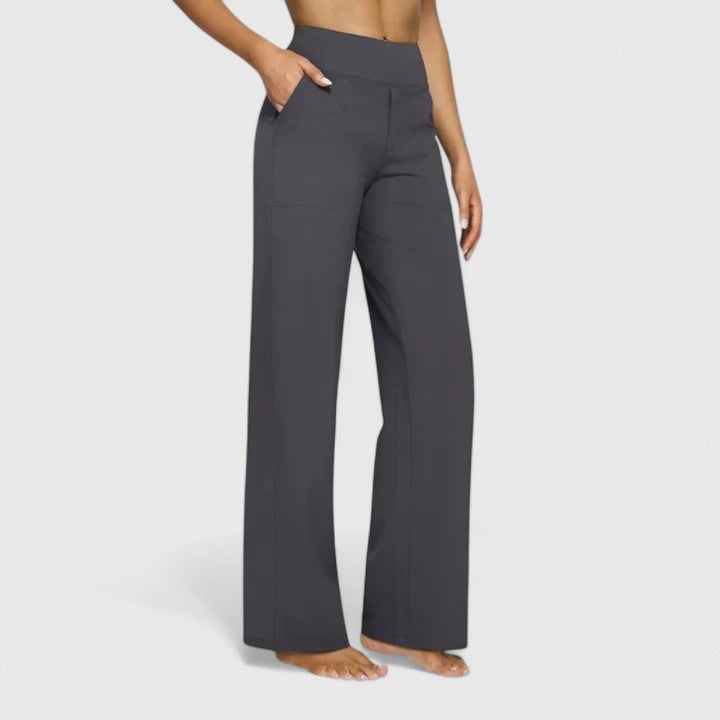 Amy Victoria | Elegant Trousers