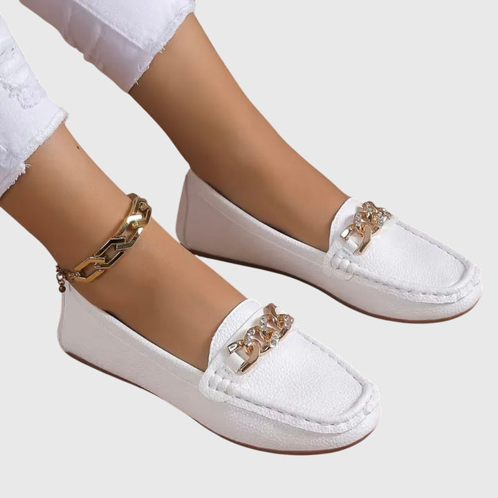 Amy Victoria | Orthopedic Loafers