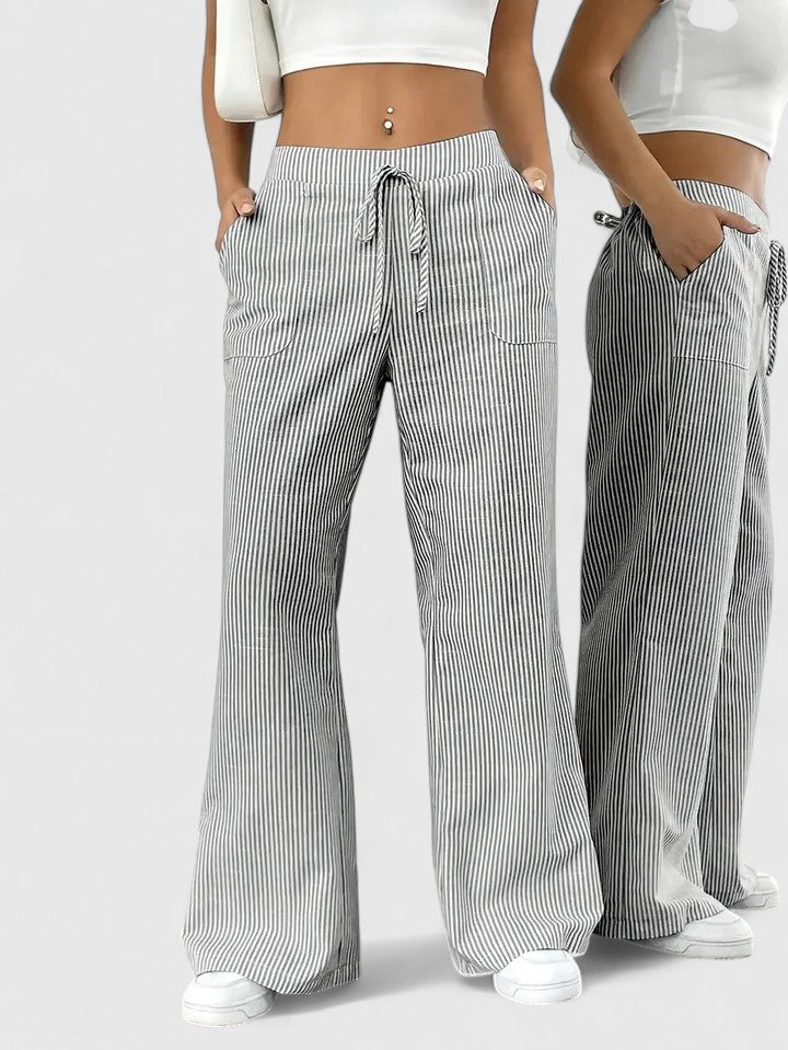 Amy Victoria | Trousers