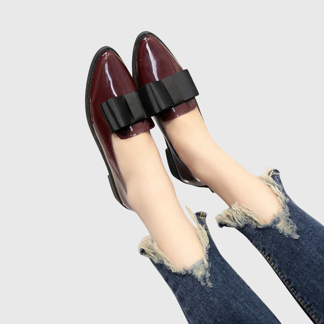 Amy Victoria | Orthopedic Loafers