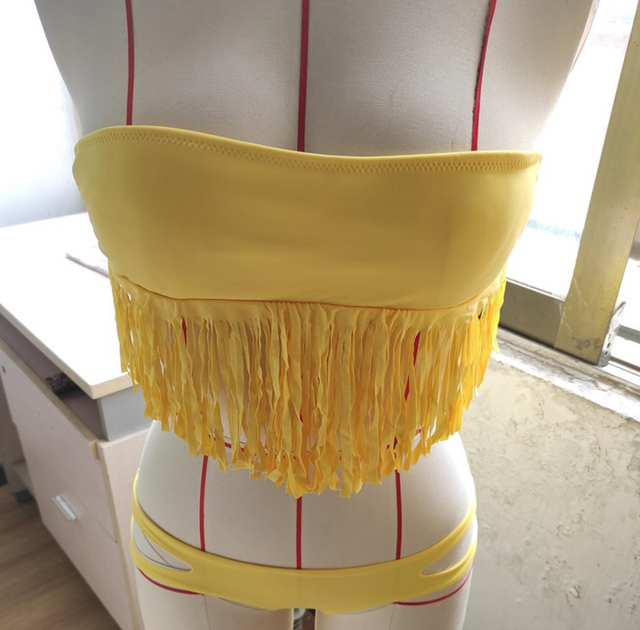 Amy Victoria | Bikini Style