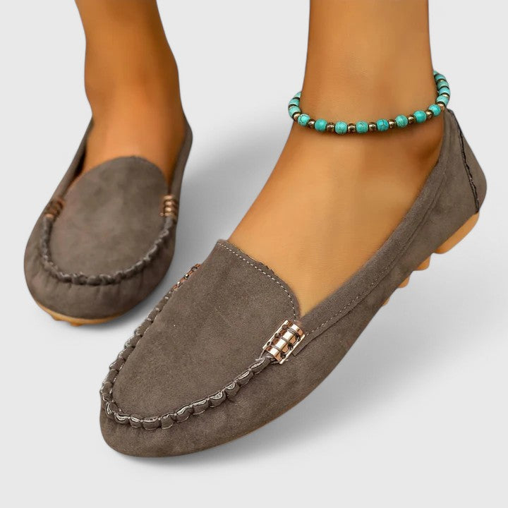 Amy Victoria | Orthopedic Loafer