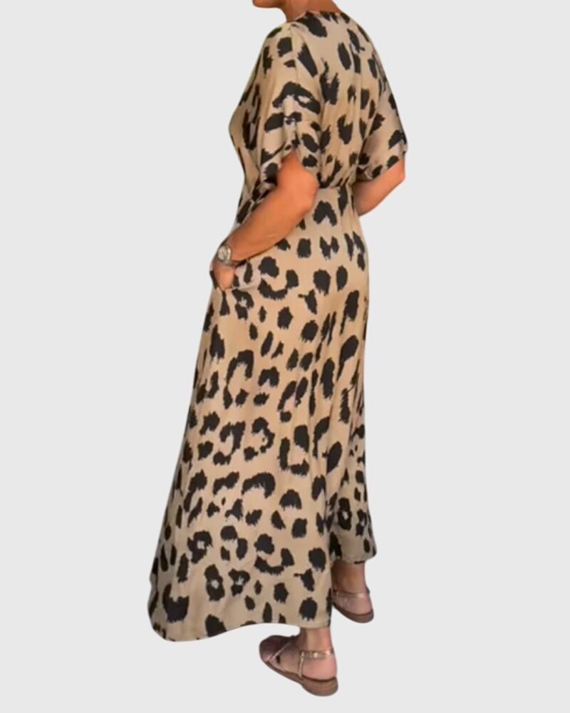 Amy Victoria | Confidence Dress