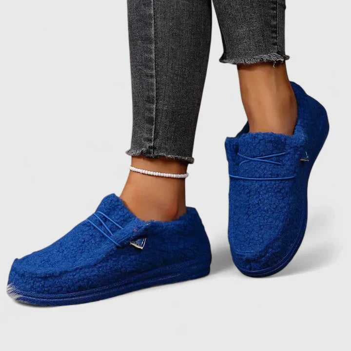 Amy Victoria | Orthopedic Loafers