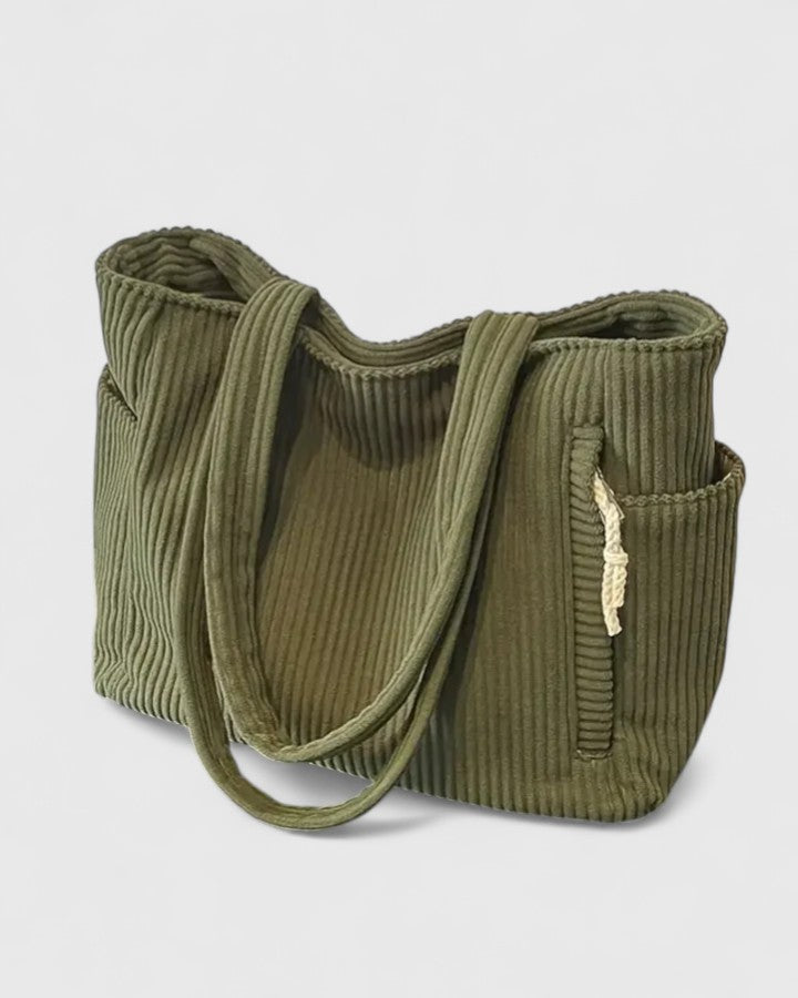 Amy Victoria | Tote Bag