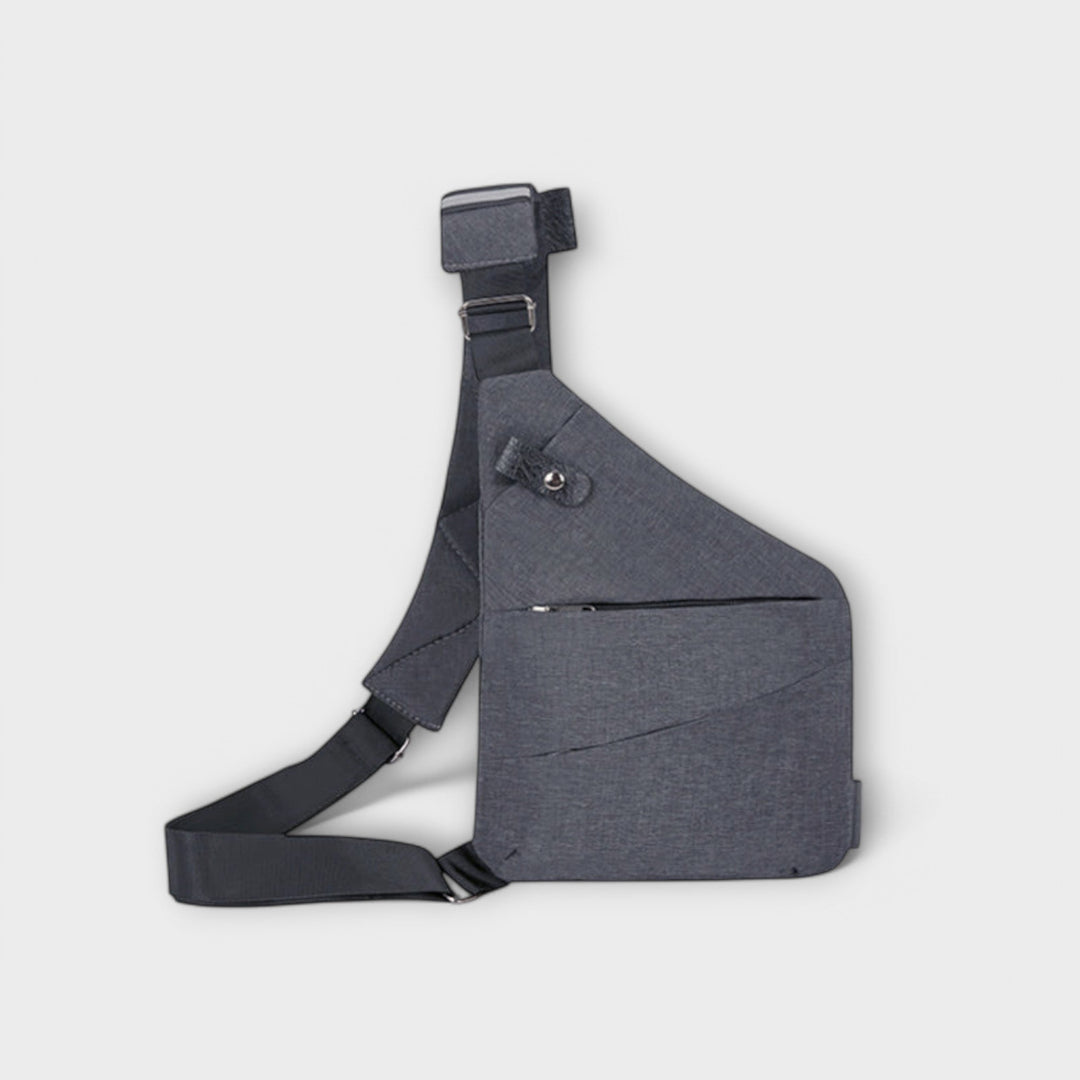 Amy Victoria | Anti-Theft Shoulder Bag