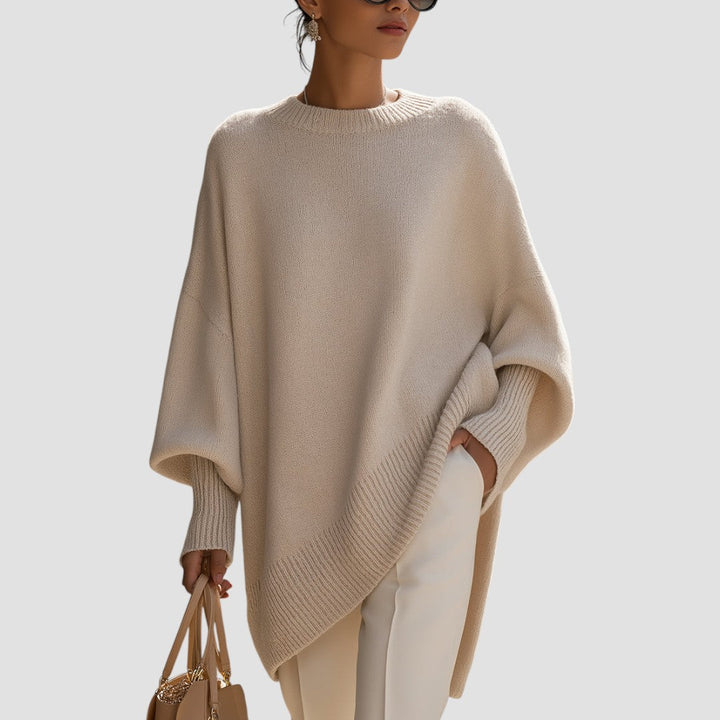 Amy Victoria | Women Oversized Sweater