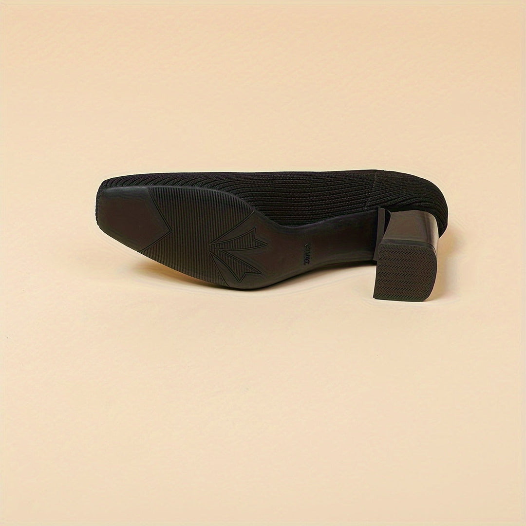 Amy Victoria | Orthopedic Heels